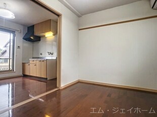 セイコーズマンション川崎の物件内観写真